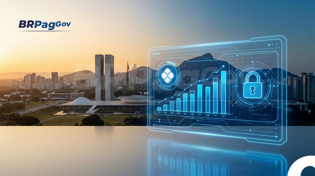 Conciliação Automática e o Gateway de Pagamento da BRPagGov